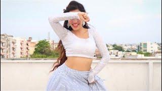 Aaja Nachle Dance | Dance with Alisha |