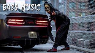 CAR BASS MUSIC 2024  SONGS FOR CAR 2024   BEST POPULAR SONGS REMIXES 2024 ( EXTRIME BASS BOOSTED )