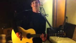 Tim Benner "Wide Open"