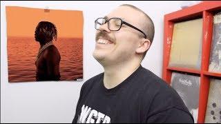 Lil Yachty - Lil Boat 2 ALBUM REVIEW