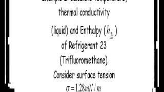 New law of R-23 (Trifluoromethane)