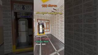 Best House in Hyderabad || Near LB Nagar Metro, Nadergul || Chance Property || Realestate Status ||