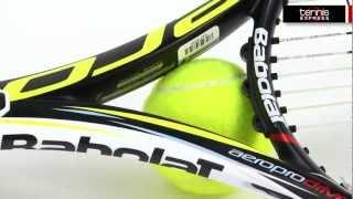 Babolat AeroPro Plus | Tennis Express Racquet Review