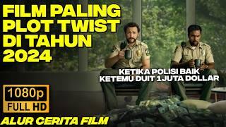 KALIAN TIDAK AKAN BISA MENEBAK ENDING DARI FILM INI - Alur Cerita Film Gr33dy People