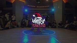 bboy dale ↔ dance showcase ↔ WINTER WARS 2 ↔ #winterwars #bmvideo