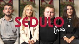 Meet Our Grads | Sedulo