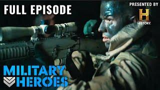 The Warfighters: U.S. Army Rangers’ Epic Battle in Iraq (S1, E3) | Full Episode