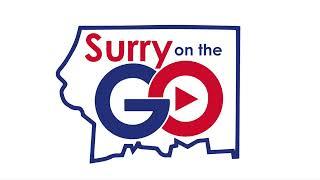 Surry on the Go ID 10 Second Spot