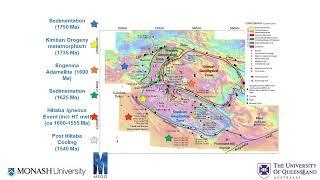 8- Maximising geoscientific understanding in covered, geophysically-driven exploration settings