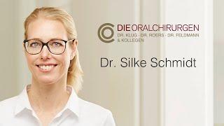 Die Oralchirurgen (Wiesloch) - Dr. Silke Schmidt