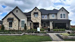 Tri Pointe Homes | The Milan Model Home Tour | Dunham Pointe | Base: $758,900