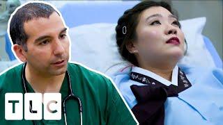 Doctor Believes That Hysterical Bride Has Been POISONED! | Untold Stories Of The ER