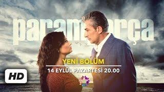 Paramparça 32. Bölüm Fragmanı