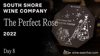 Wine-Searcher Advent Calendar Day 8: South Shore Wine Company 'The Perfect Rosé' 2022