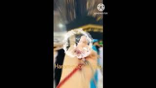 haram-noor-ul-qalb#islamicvideos