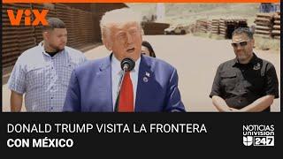 Noticias Univision de la tarde, 22 de agosto de 2024 | Noticias Univision 24/7