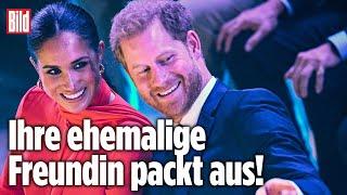 King Charles: Will Meghan die Krönung torpedieren? | Zuckerbrot & Peitsche