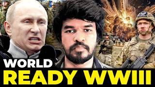  World Por 3 Ready to Start!  | Madan Gowri | Tamil | MG Squad 