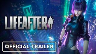 LifeAfter - Official Developer Update Trailer