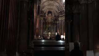 Poland’s Baroque Masterpiece: The Basilica of Our Lady of Perpetual Help