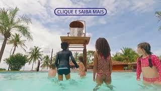 Splash - Playground infatil aquático no Náutico Fronteira