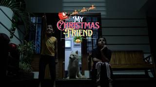 ക്രിസ്മസ് ഫ്രണ്ട് | Short Film | LLN Media | Christmas Friend.