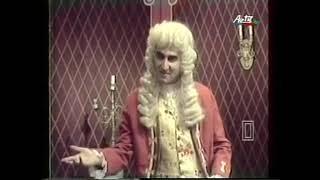 Mehmanxana Sahibəsi (Azərbaycan Televiziya Tamaşası 1978)