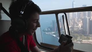 New York On Air | The Helicopter Adventure