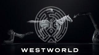 Westworld - The Nature of Reality