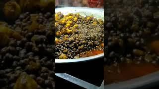 Chola Alu Fry | Ranna Banna Vines BD