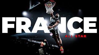 French All-Star Dunk Contest