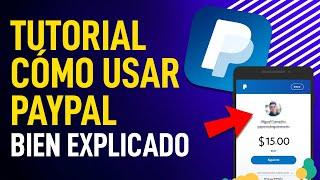  Cómo funciona PayPal: Tutorial para novatos | Cómo utilizar Paypal