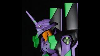 Kotobukiya Evangelion Unit 1 TV Version