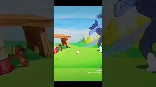 Jerry à, xem Tom nè#xuhuongtiktok #euro2024 #funny #funnytrending #tomandjerry #gaixinh #trending