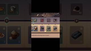 Battle pass reward epic rare items #westlandsurvival @HelioGames #gaming #games #viralvideo #trend