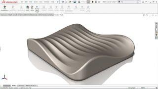 Master SOLIDWORKS 'Plated Surface Techniques' in Days | Ultimate 3D CAD Design Course