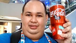 My Vlog 29 | 12/06/2022 SM North EDSA and TriNoma for The 2nd Time During CoViD-19 Pandemic | 16:9
