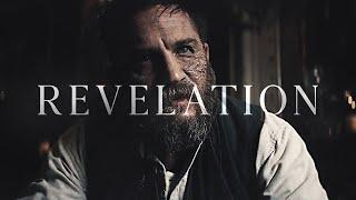 (Peaky Blinders) Alfie Solomons | Revelation