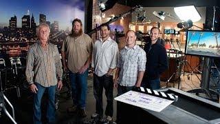 Sign up for Free TV STUDIO TIME - Image Ave Studios  / Video Media Productions