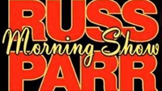 Russ Parr Morning Show Skeet Cologne #2