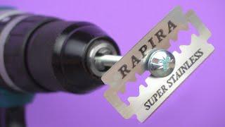 Amazing Handyman Tips  Hacks That Work Extremely Well
