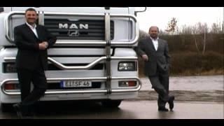 MAN TGA 460 AUTO-SIEGL Special PKW Transport