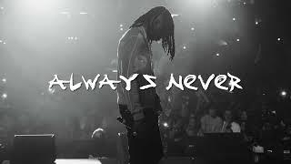 (FREE) Scorey x Polo G Type Beat 'ALWAYS NEVER' |  @Yicibeats