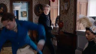 The Doctor Punches Sutcliffe | Thin Ice | Doctor Who