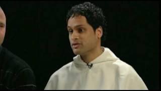 Portrait of a Priest - Fr. Darren Diaz, OP