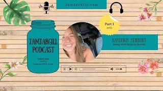 S05 E01: Finding Healing in Stillness with Kayleigh Herbert - Personal Training to Holistic Health