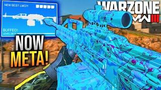 WARZONE: BEST TTK PULEMYOT 762 LOADOUT Is NOW META! (WARZONE 3 Long Range META)