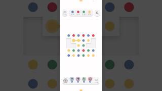 Two dots #twodots #shorts #gaming #gameshorts @Fiwkgaming