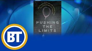 'Pushing the Limits' authors stress importance of our school system