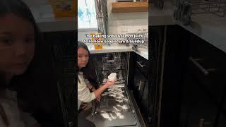 How to Deep Clean Your Dishwasher